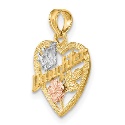 High Quality Luxury Charm Pendants for Women by Ryan Jonathan Fine Jewelry