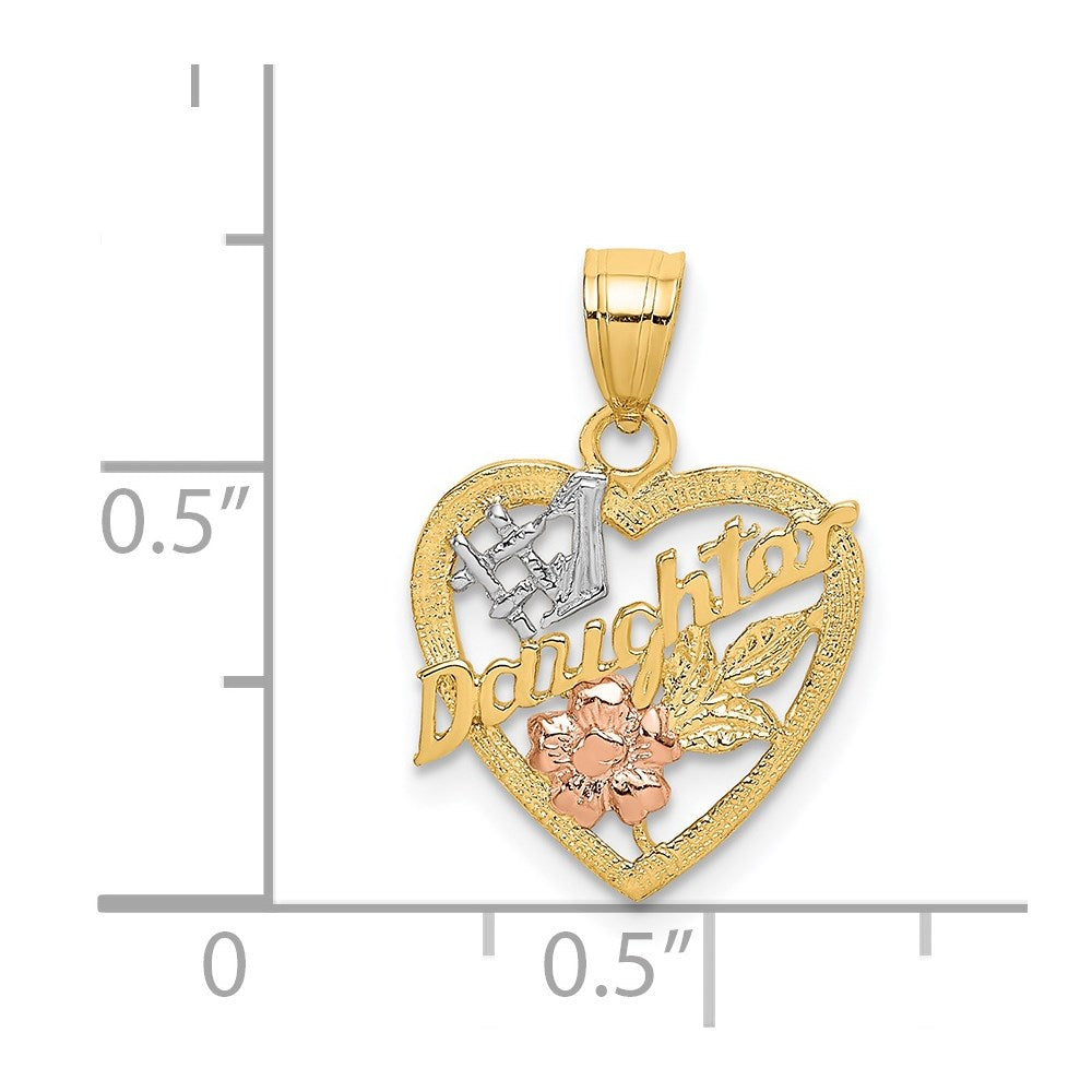 High Quality Luxury Charm Pendants for Women by Ryan Jonathan Fine Jewelry