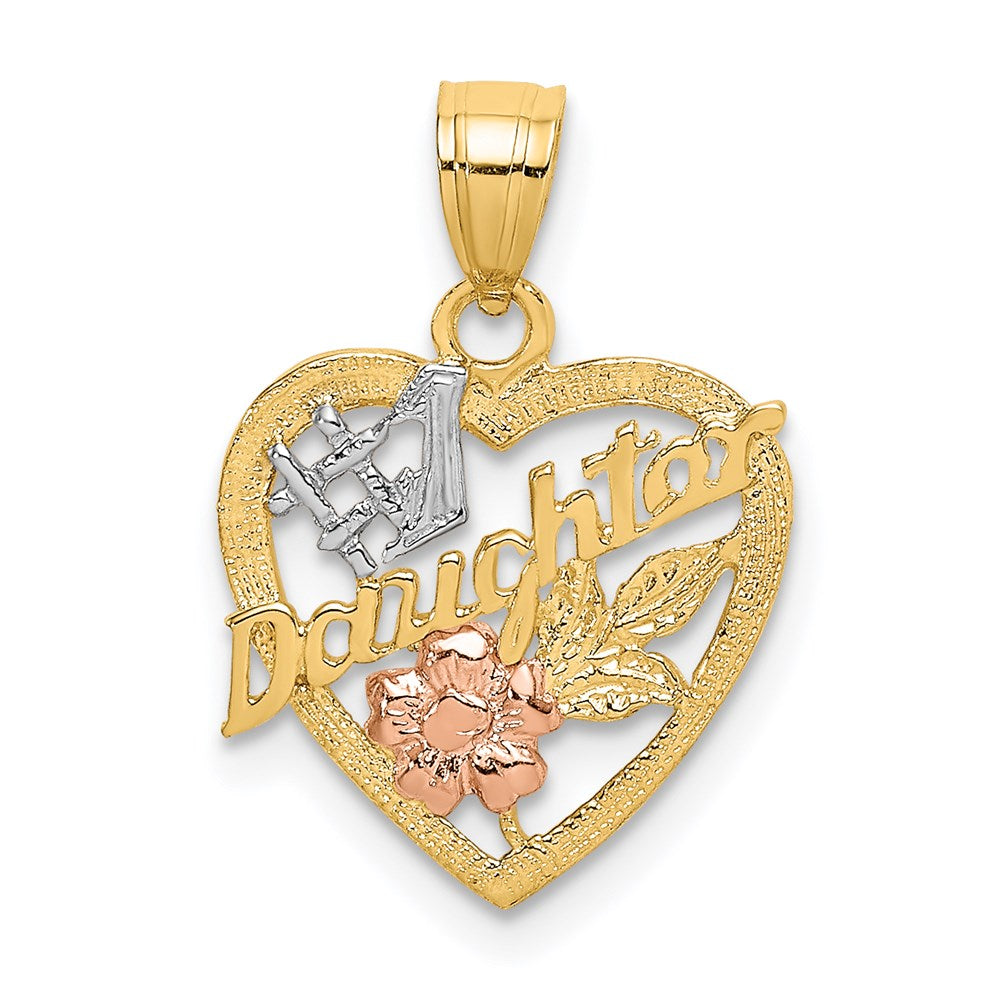 High Quality Luxury Charm Pendants for Women by Ryan Jonathan Fine Jewelry