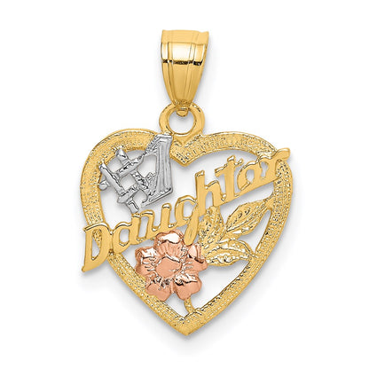 High Quality Luxury Charm Pendants for Women by Ryan Jonathan Fine Jewelry