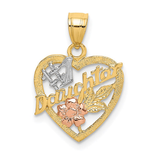 High Quality Luxury Charm Pendants for Women by Ryan Jonathan Fine Jewelry