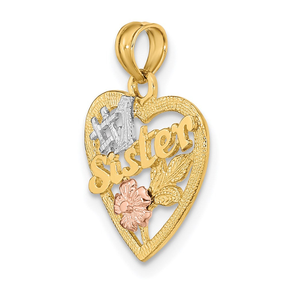 High Quality Luxury Charm Pendants for Women by Ryan Jonathan Fine Jewelry