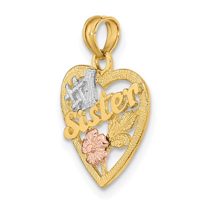 High Quality Luxury Charm Pendants for Women by Ryan Jonathan Fine Jewelry
