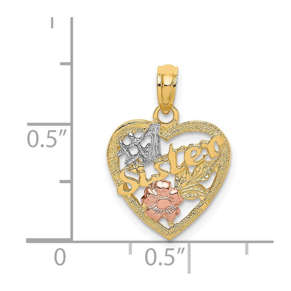 High Quality Luxury Charm Pendants for Women by Ryan Jonathan Fine Jewelry
