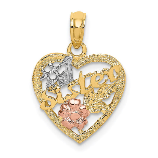 High Quality Luxury Charm Pendants for Women by Ryan Jonathan Fine Jewelry