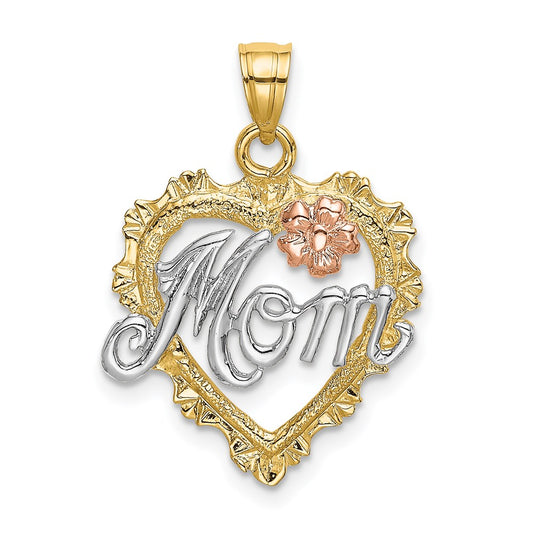 High Quality Luxury Charm Pendants for Women by Ryan Jonathan Fine Jewelry