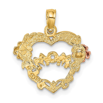 High Quality Luxury Charm Pendants for Women by Ryan Jonathan Fine Jewelry