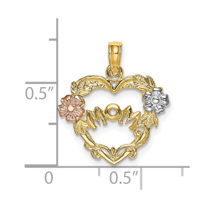 High Quality Luxury Charm Pendants for Women by Ryan Jonathan Fine Jewelry