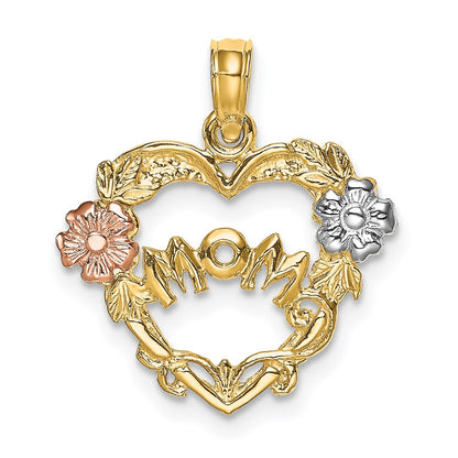 High Quality Luxury Charm Pendants for Women by Ryan Jonathan Fine Jewelry
