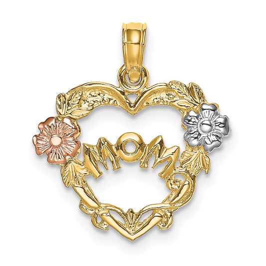 High Quality Luxury Charm Pendants for Women by Ryan Jonathan Fine Jewelry