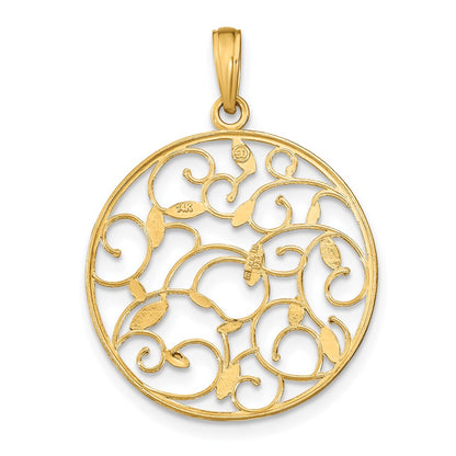 High Quality Luxury Charm Pendants for Women by Ryan Jonathan Fine Jewelry