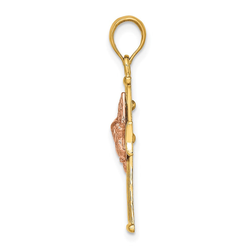 High Quality Luxury Charm Pendants for Women by Ryan Jonathan Fine Jewelry