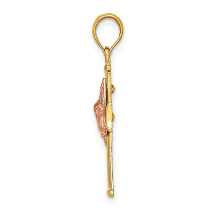 High Quality Luxury Charm Pendants for Women by Ryan Jonathan Fine Jewelry
