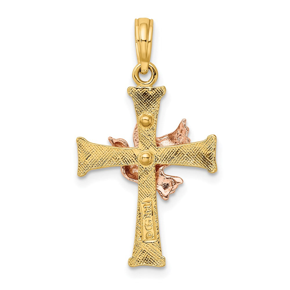 High Quality Luxury Charm Pendants for Women by Ryan Jonathan Fine Jewelry