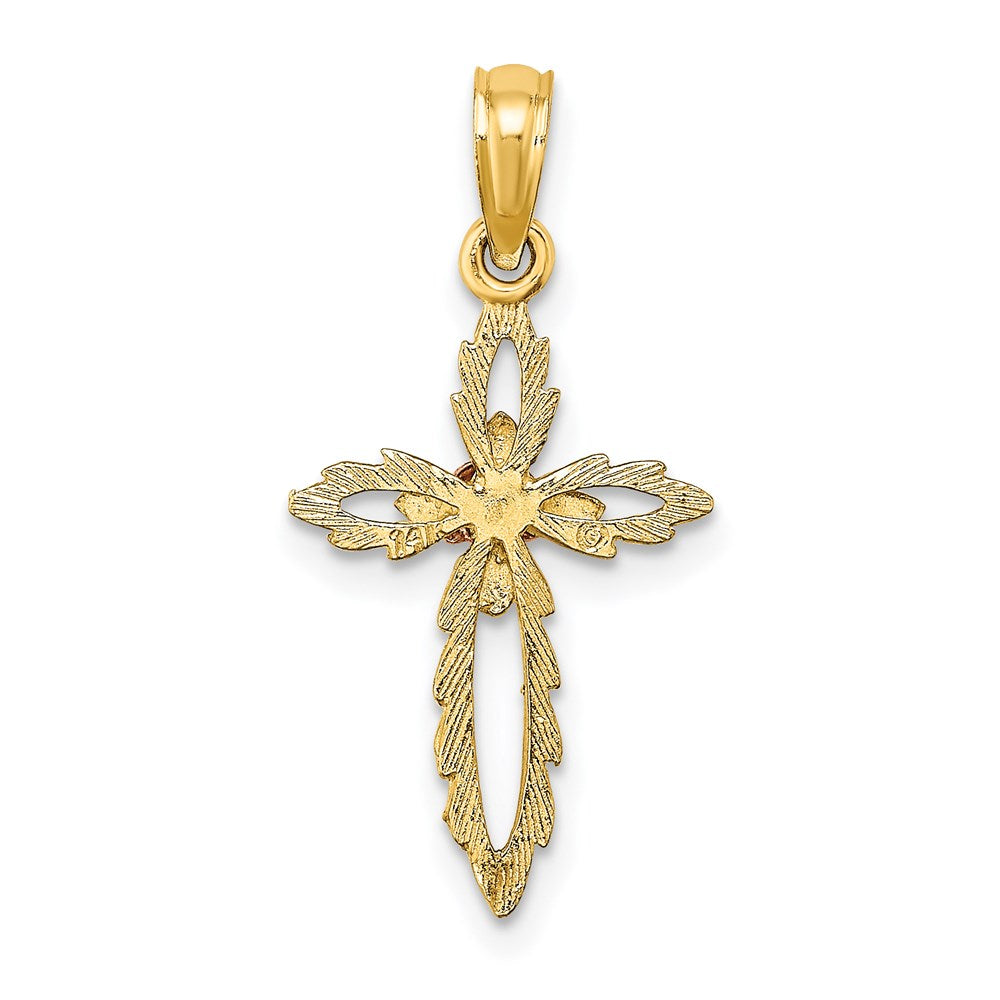 High Quality Luxury Charm Pendants for Women by Ryan Jonathan Fine Jewelry