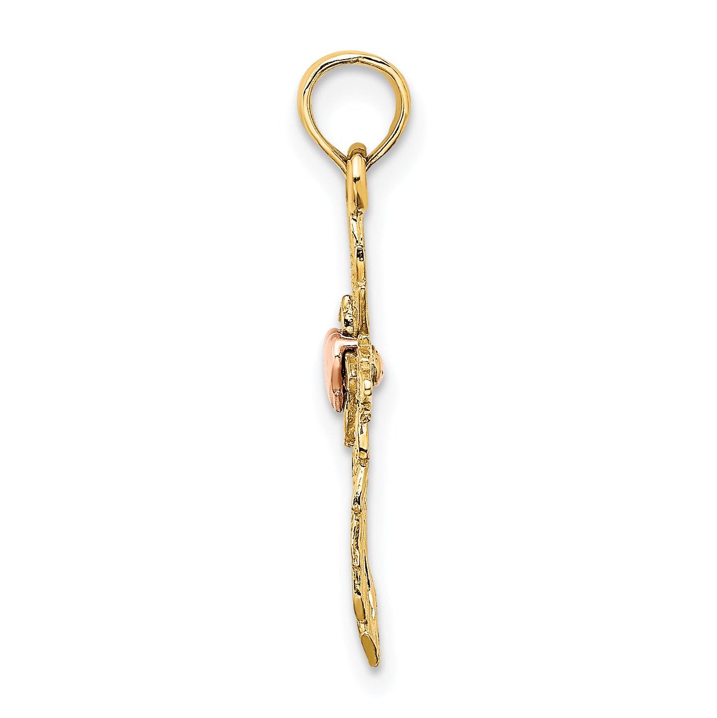 High Quality Luxury Charm Pendants for Women by Ryan Jonathan Fine Jewelry