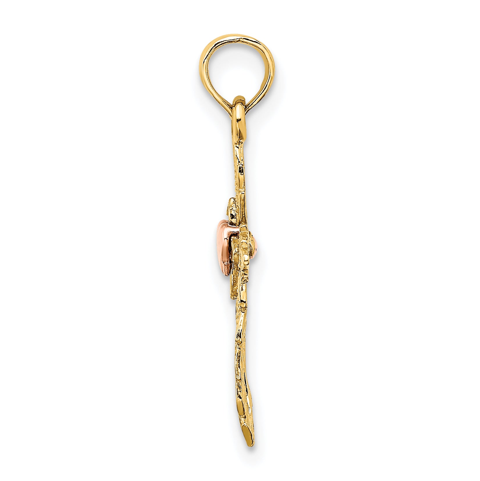 High Quality Luxury Charm Pendants for Women by Ryan Jonathan Fine Jewelry