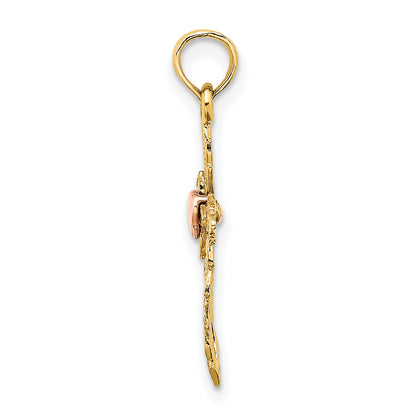 High Quality Luxury Charm Pendants for Women by Ryan Jonathan Fine Jewelry