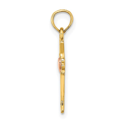 High Quality Luxury Charm Pendants for Women by Ryan Jonathan Fine Jewelry