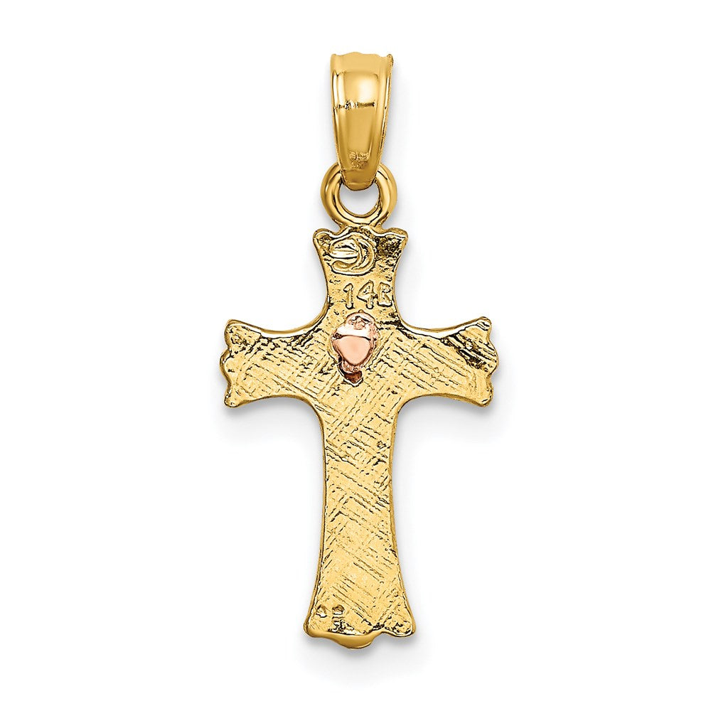 High Quality Luxury Charm Pendants for Women by Ryan Jonathan Fine Jewelry