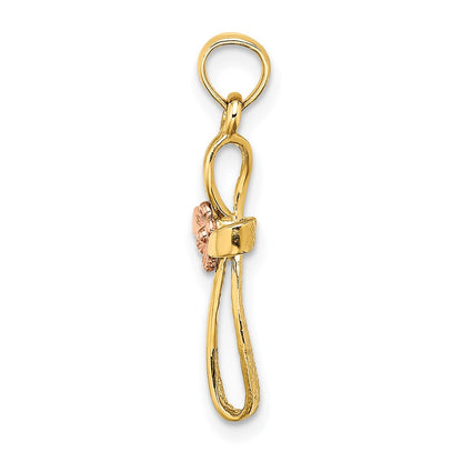 High Quality Luxury Charm Pendants for Women by Ryan Jonathan Fine Jewelry