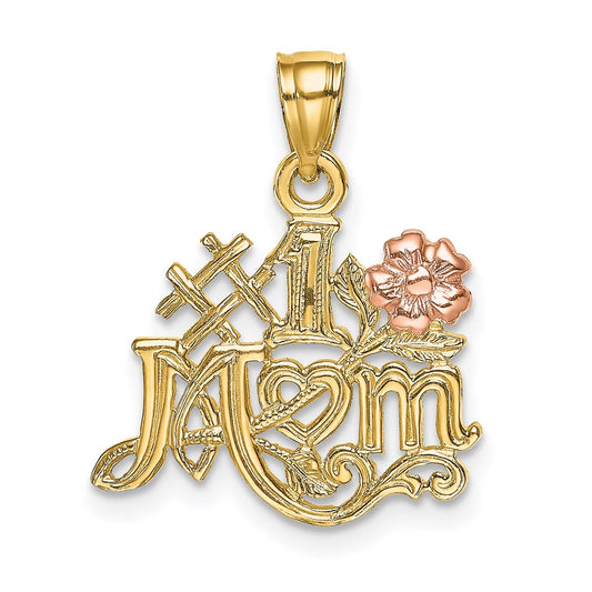 High Quality Luxury Charm Pendants for Women by Ryan Jonathan Fine Jewelry