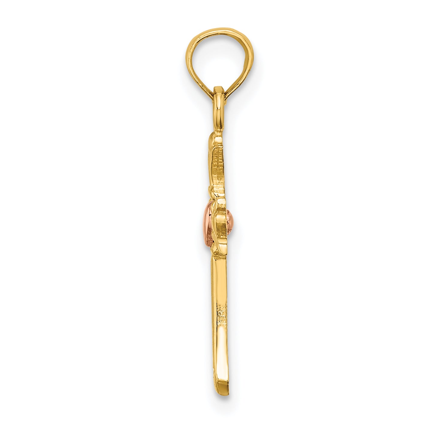 High Quality Luxury Charm Pendants for Women by Ryan Jonathan Fine Jewelry