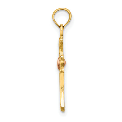 High Quality Luxury Charm Pendants for Women by Ryan Jonathan Fine Jewelry