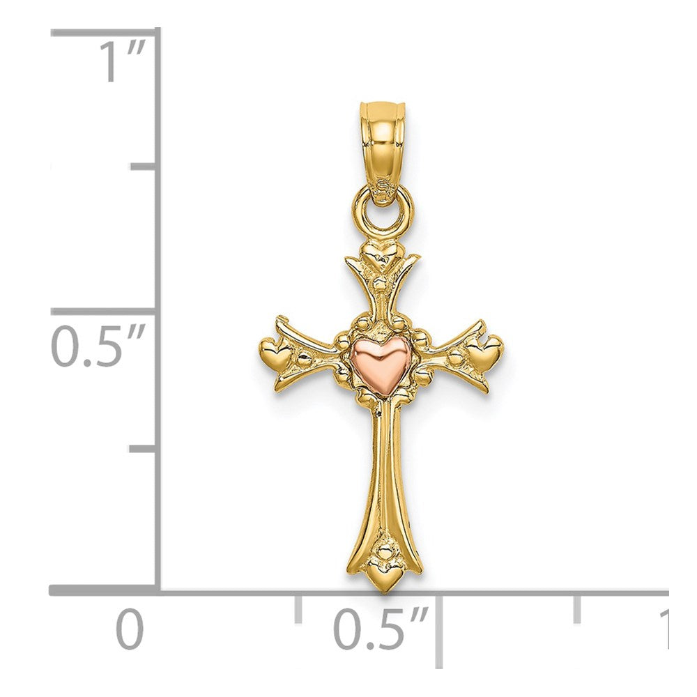 High Quality Luxury Charm Pendants for Women by Ryan Jonathan Fine Jewelry