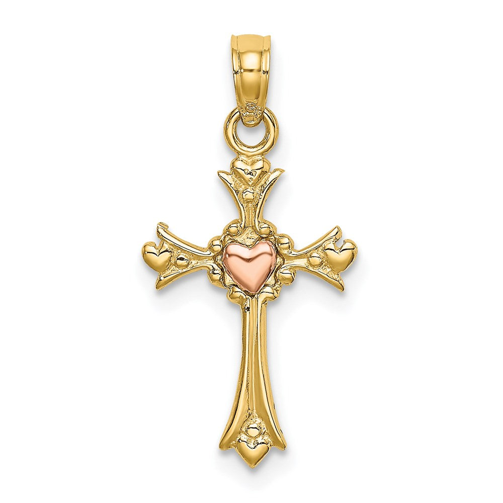 High Quality Luxury Charm Pendants for Women by Ryan Jonathan Fine Jewelry