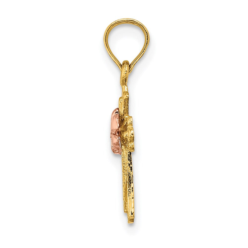 High Quality Luxury Charm Pendants for Women by Ryan Jonathan Fine Jewelry