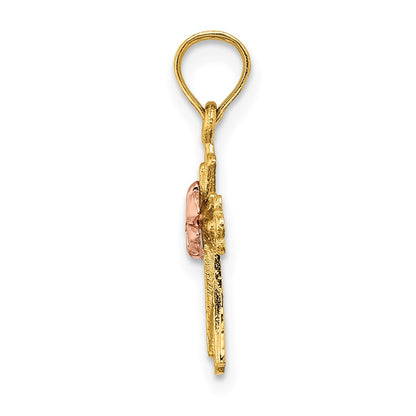 High Quality Luxury Charm Pendants for Women by Ryan Jonathan Fine Jewelry