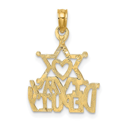 High Quality Luxury Charm Pendants for Women by Ryan Jonathan Fine Jewelry