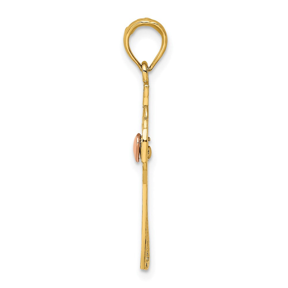 High Quality Luxury Charm Pendants for Women by Ryan Jonathan Fine Jewelry