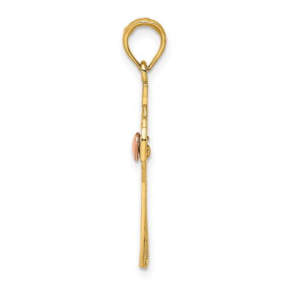 High Quality Luxury Charm Pendants for Women by Ryan Jonathan Fine Jewelry