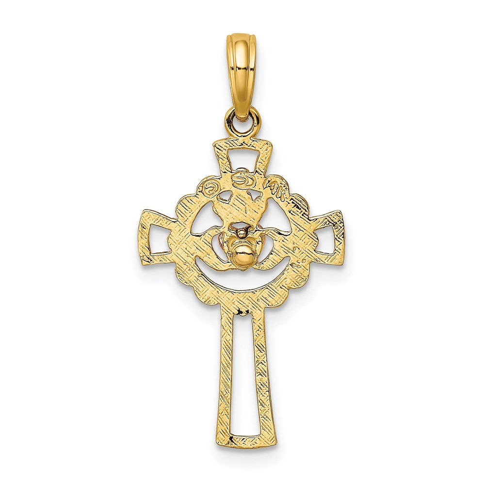 High Quality Luxury Charm Pendants for Women by Ryan Jonathan Fine Jewelry
