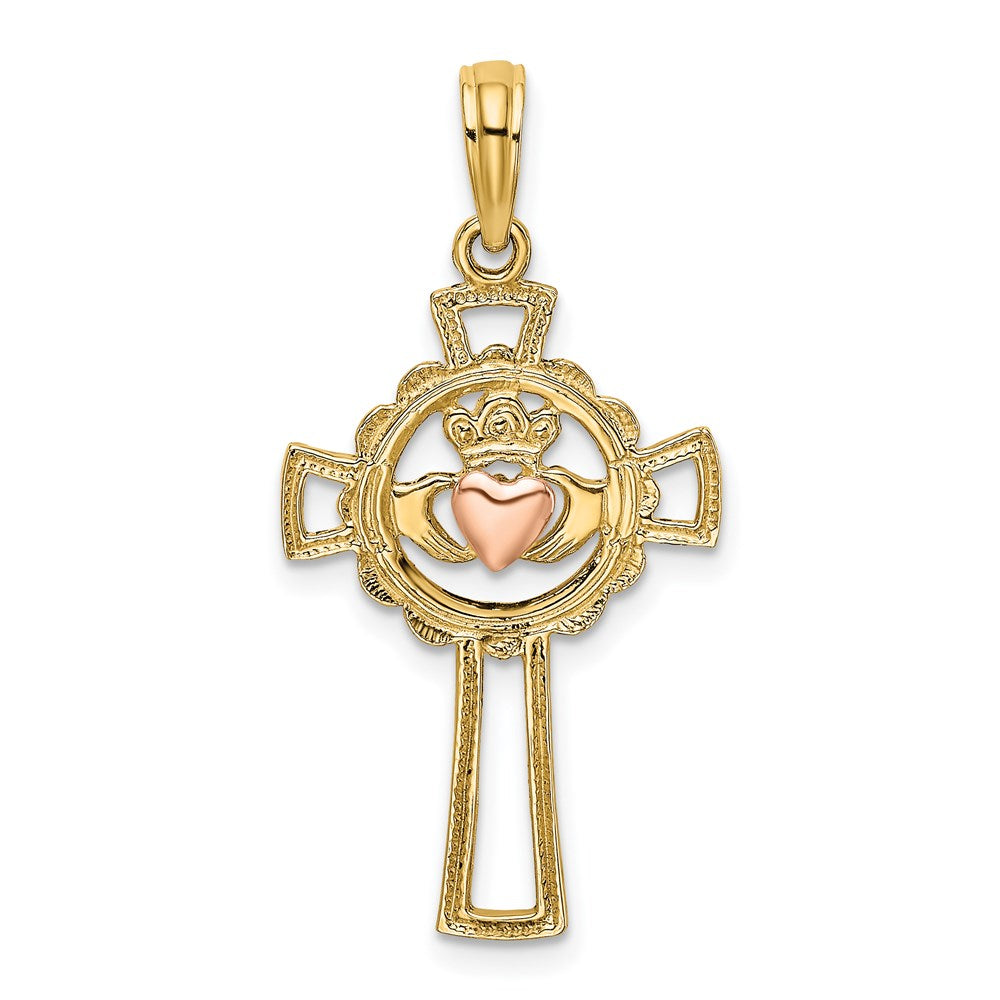 High Quality Luxury Charm Pendants for Women by Ryan Jonathan Fine Jewelry
