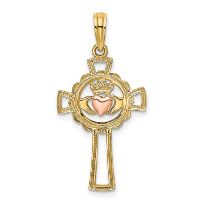 High Quality Luxury Charm Pendants for Women by Ryan Jonathan Fine Jewelry