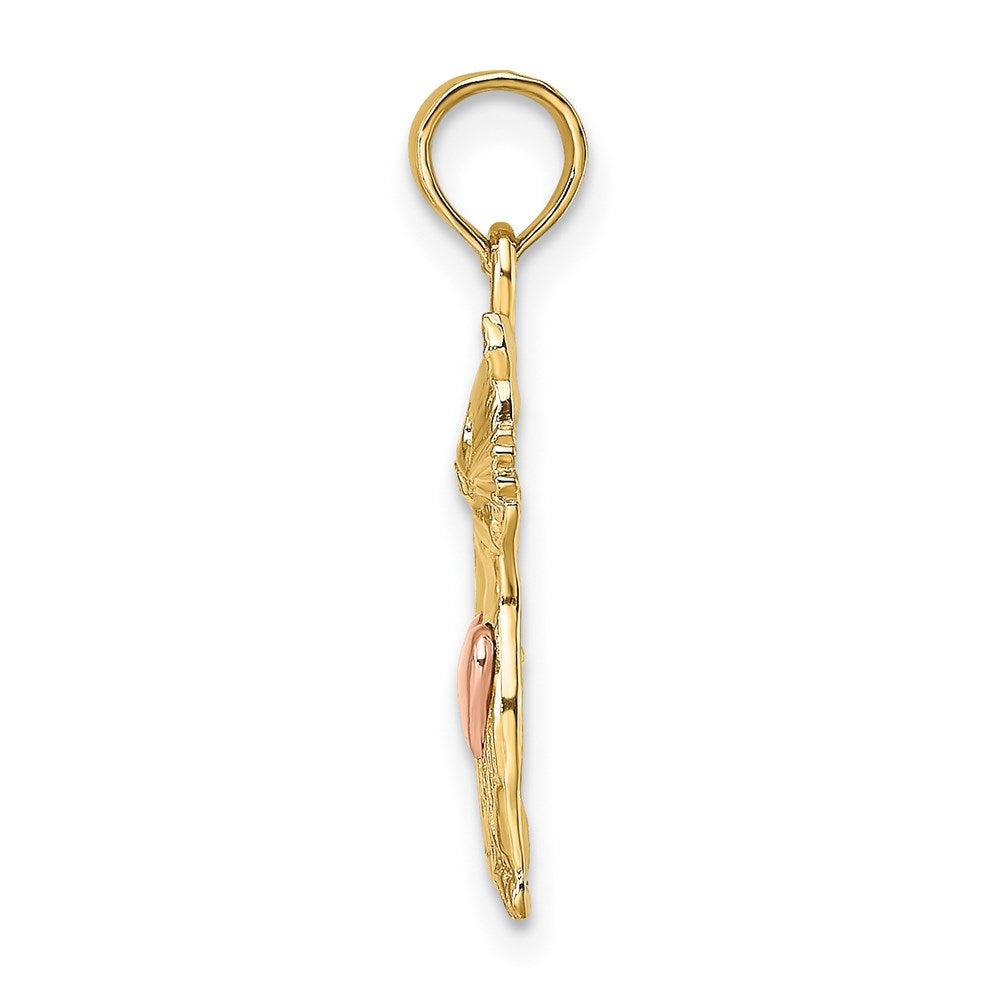 High Quality Luxury Charm Pendants for Women by Ryan Jonathan Fine Jewelry