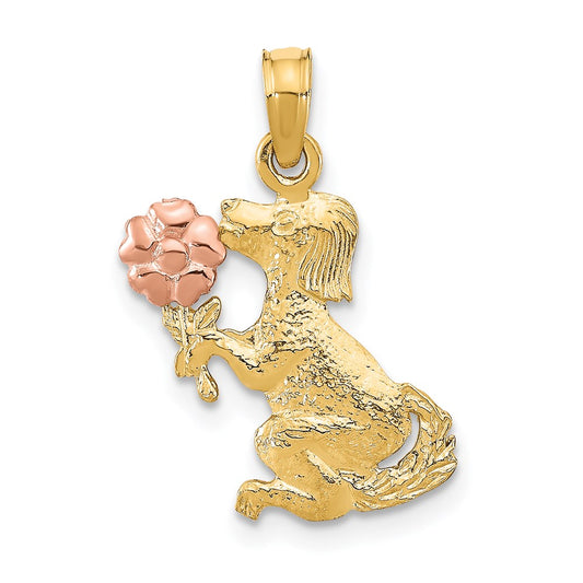 High Quality Luxury Charm Pendants for Women by Ryan Jonathan Fine Jewelry