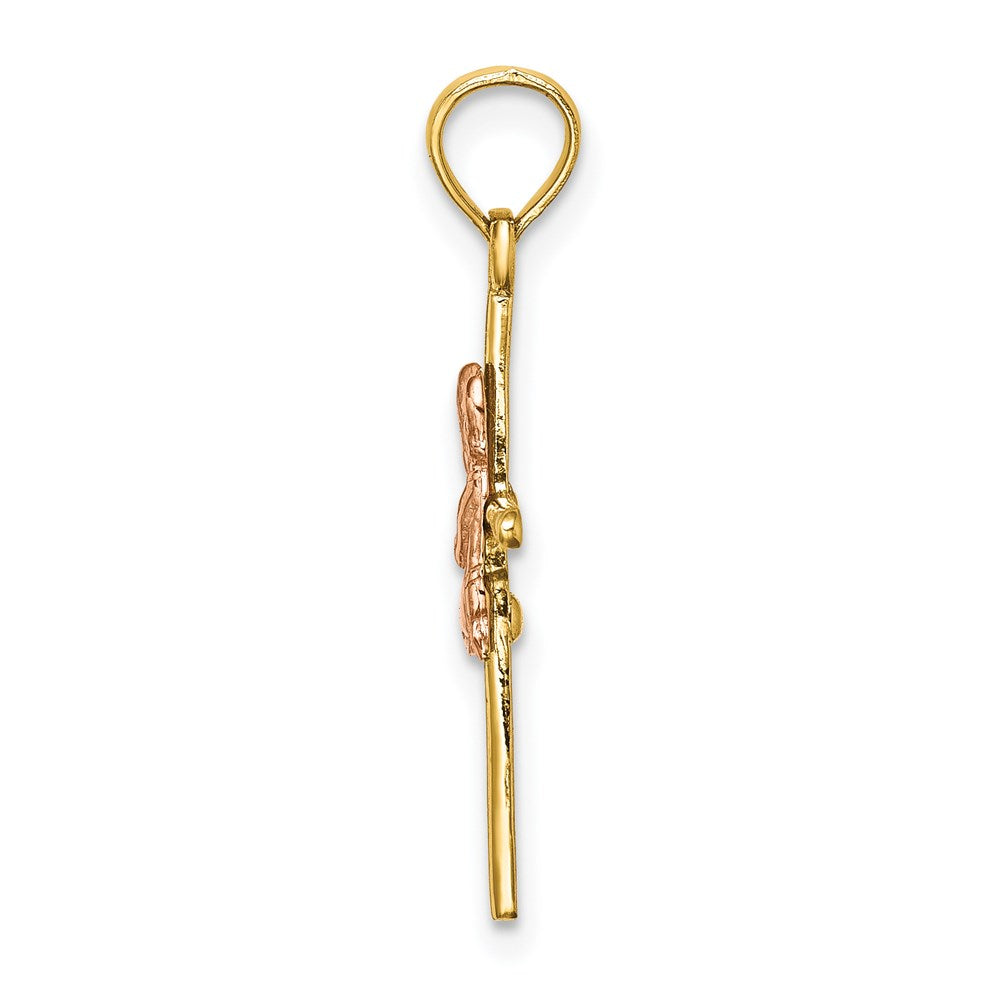 High Quality Luxury Charm Pendants for Women by Ryan Jonathan Fine Jewelry