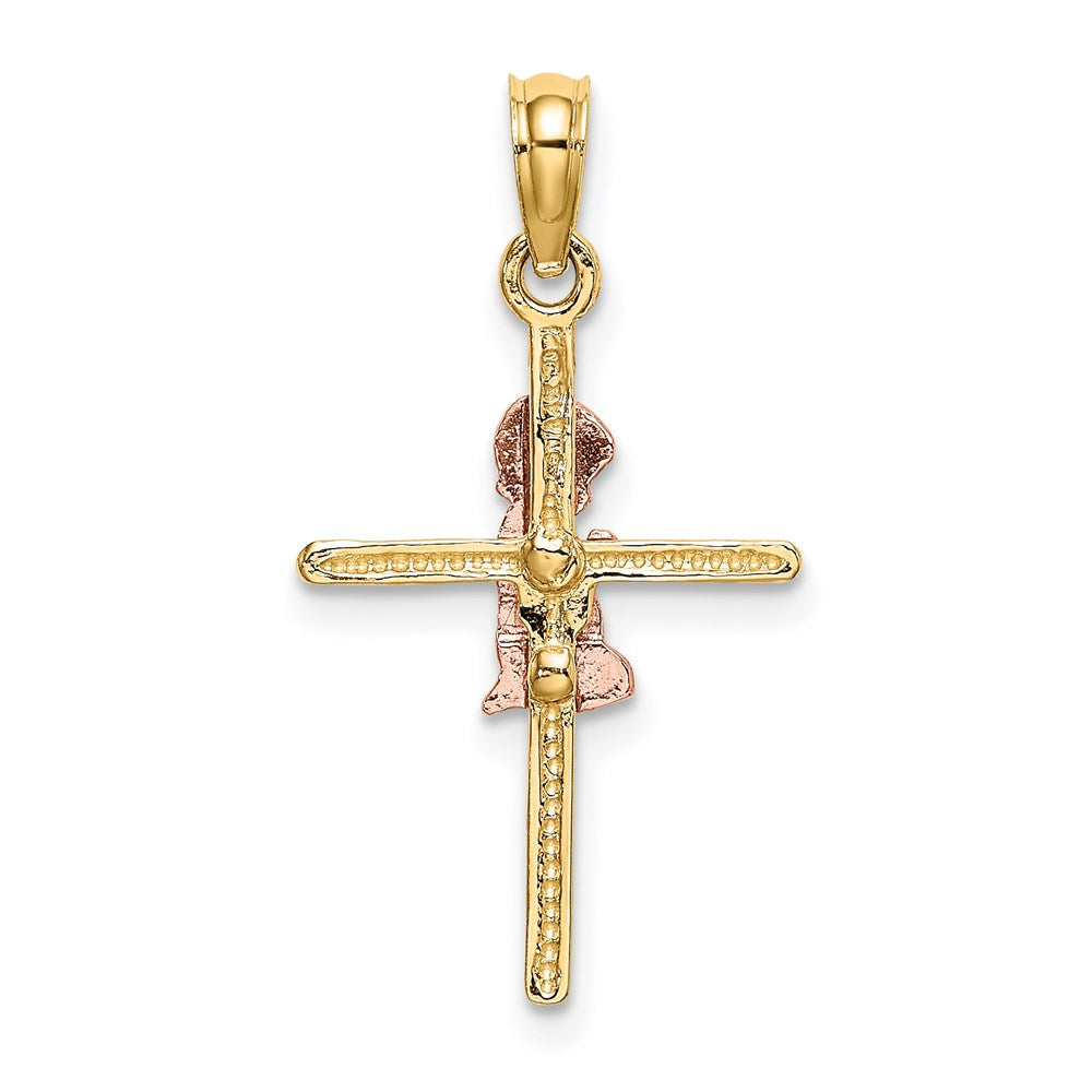 High Quality Luxury Charm Pendants for Women by Ryan Jonathan Fine Jewelry