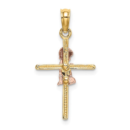 High Quality Luxury Charm Pendants for Women by Ryan Jonathan Fine Jewelry