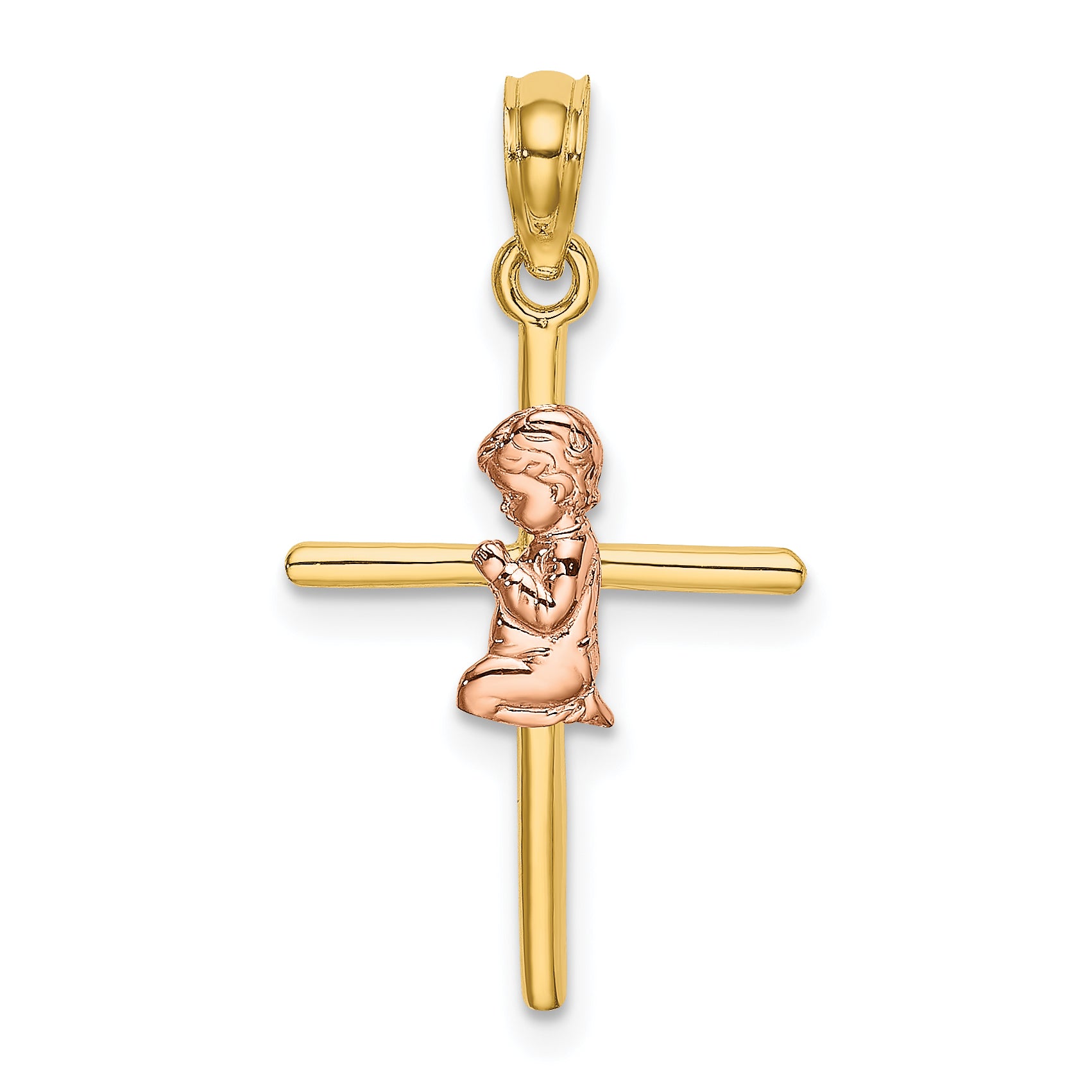 High Quality Luxury Charm Pendants for Women by Ryan Jonathan Fine Jewelry