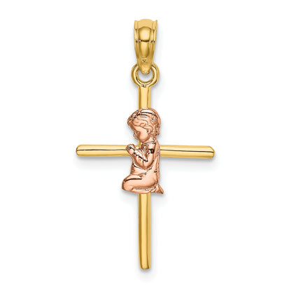 High Quality Luxury Charm Pendants for Women by Ryan Jonathan Fine Jewelry