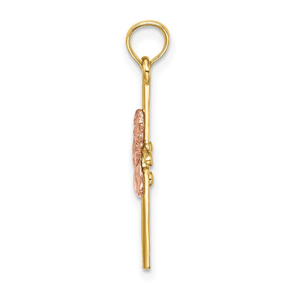 High Quality Luxury Charm Pendants for Women by Ryan Jonathan Fine Jewelry