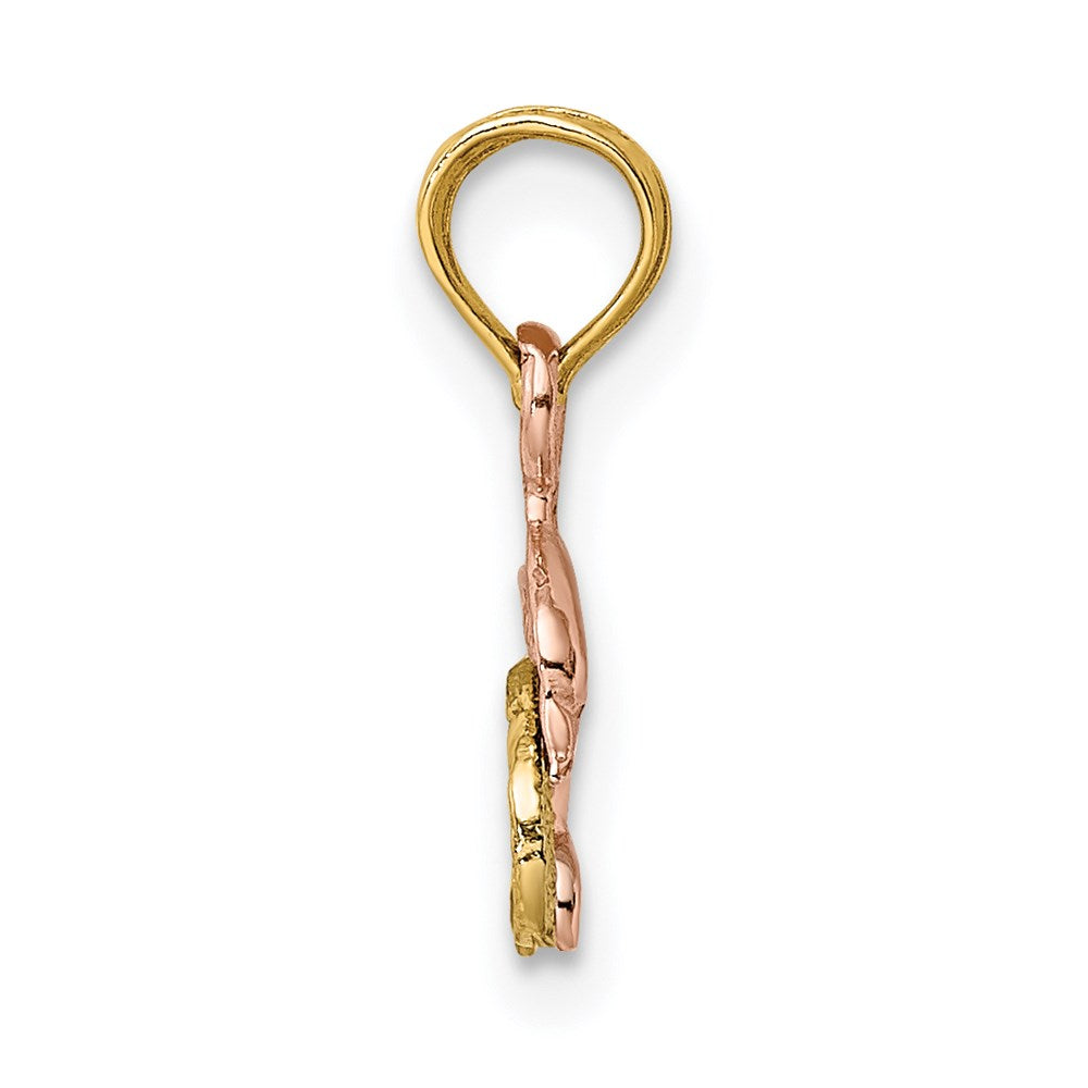 High Quality Luxury Charm Pendants for Women by Ryan Jonathan Fine Jewelry