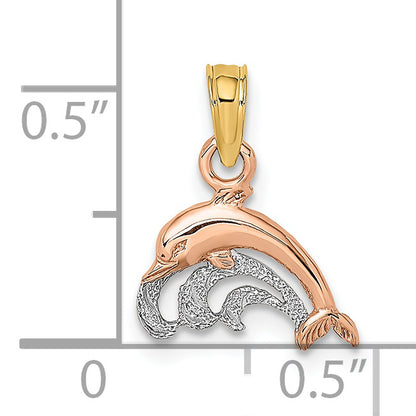 High Quality Luxury Charm Pendants for Women by Ryan Jonathan Fine Jewelry
