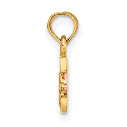 High Quality Luxury Charm Pendants for Women by Ryan Jonathan Fine Jewelry