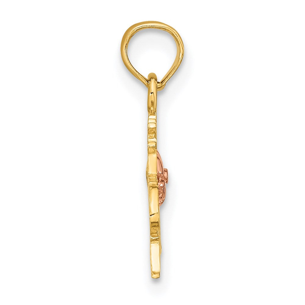 High Quality Luxury Charm Pendants for Women by Ryan Jonathan Fine Jewelry